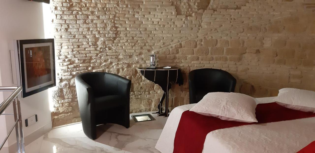Appartement Colosseum Archeoloft In Historic Center Of