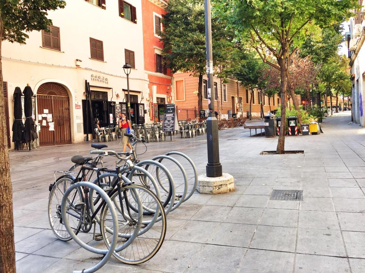Pigneto Village Apartment Rome