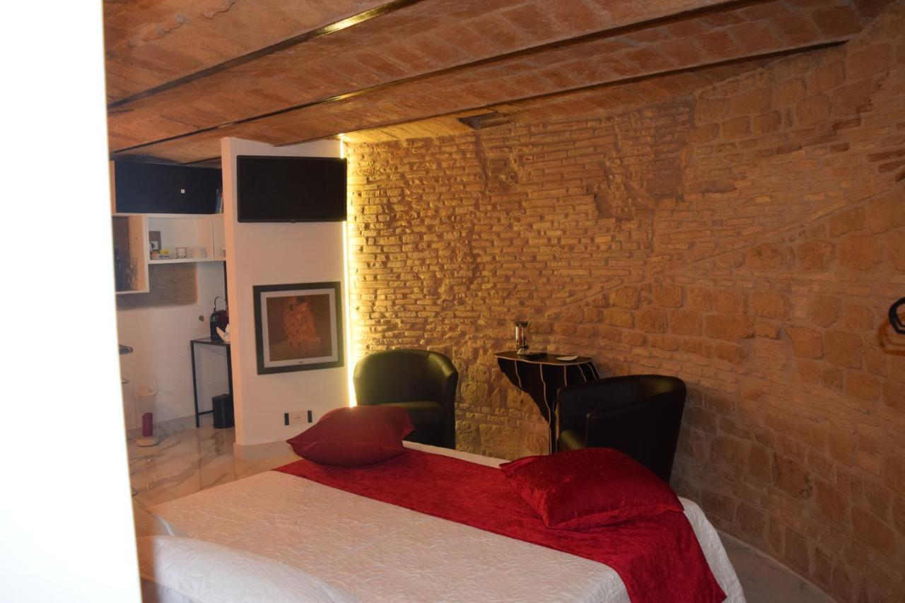 Colosseum Archeoloft In Historic Center Of Appartement *