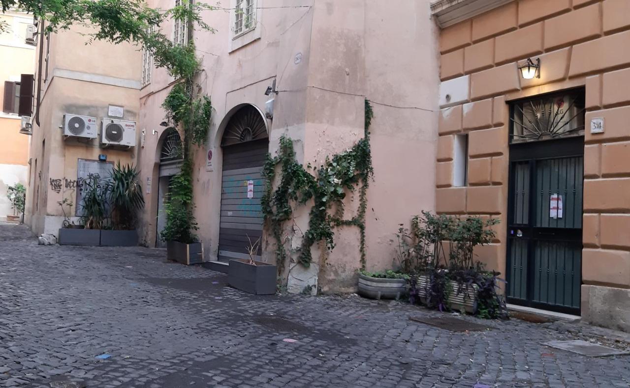 Appartement Colosseum Archeoloft In Historic Center Of *