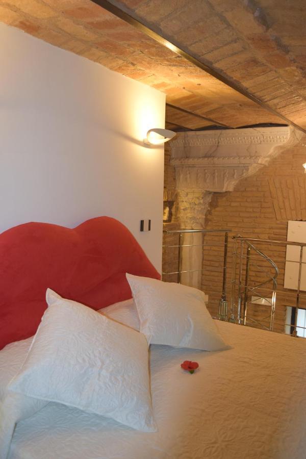 Appartement Colosseum Archeoloft In Historic Center Of Rome