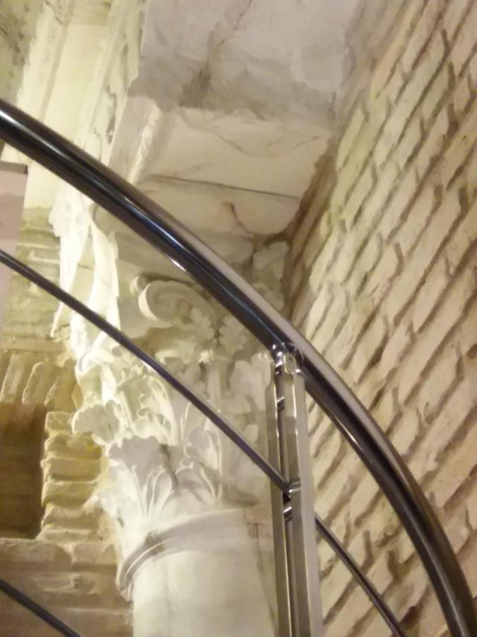 Colosseum Archeoloft In Historic Center Of Appartement
