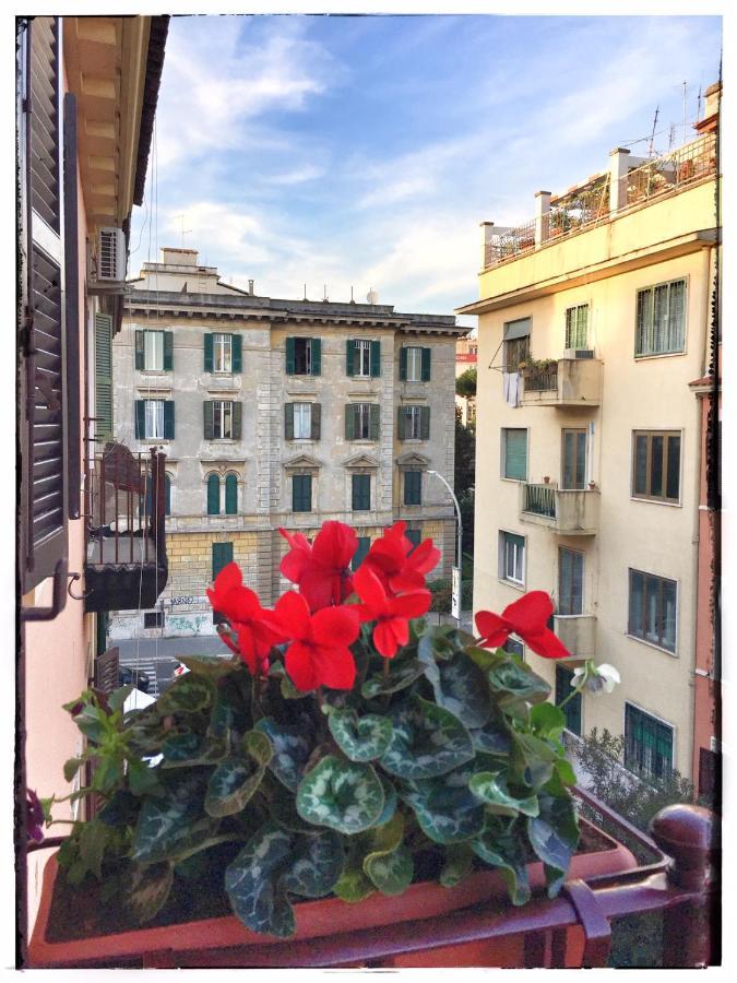 Pigneto Village Apartment