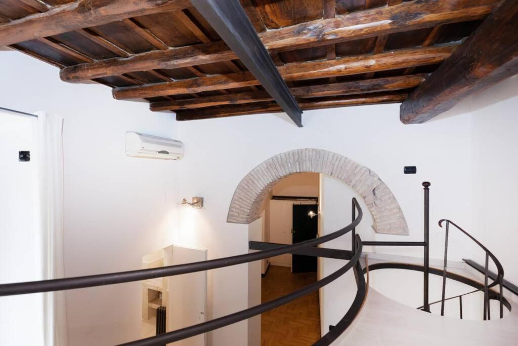 Appartement Rufina Open Space *