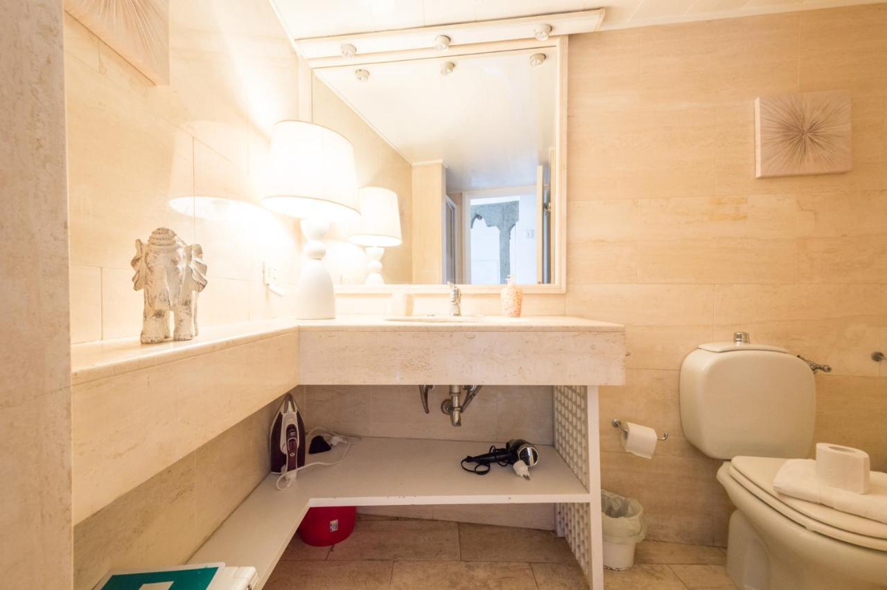 Apartment Ghetto Campo Dei Fiori Luxury White Rome