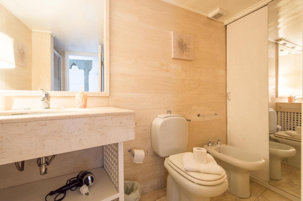 Apartment Ghetto Dream With Terrace For 7 People Rome