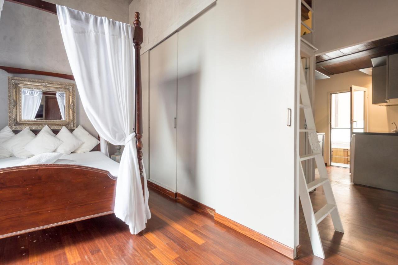 Ghetto Dream With Terrace For 7 People Apartment Rome