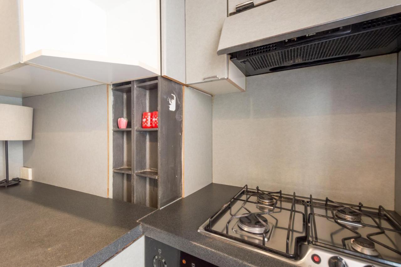 Ghetto Dream With Terrace For 7 People Apartment *