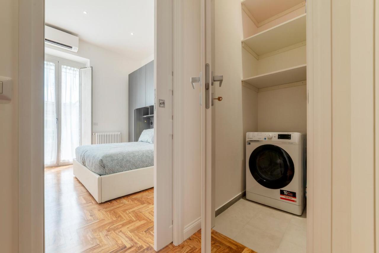 Rione Prati Elegant With Balcony Appartamento Roma