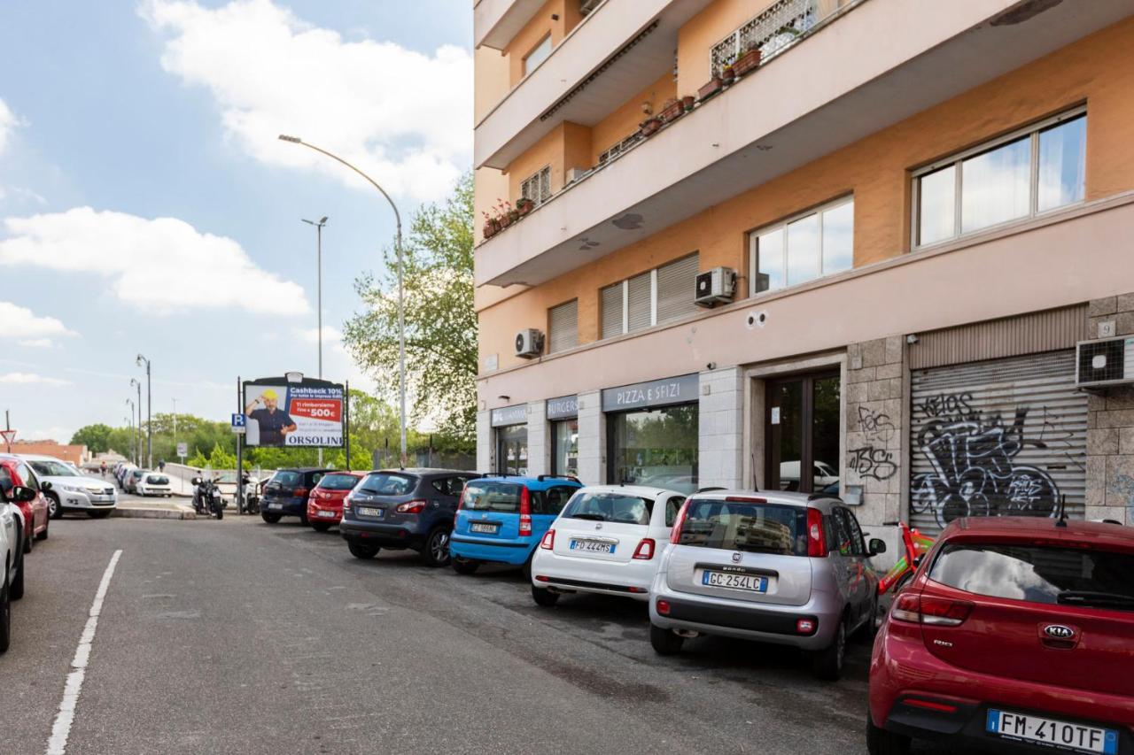Residenza Testaccio * Roma