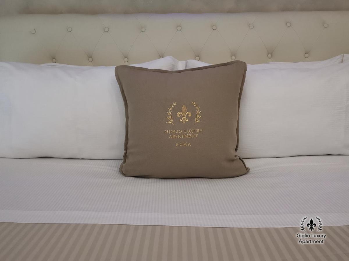 Appartement Giglio Luxury - Chroma Italy Rome
