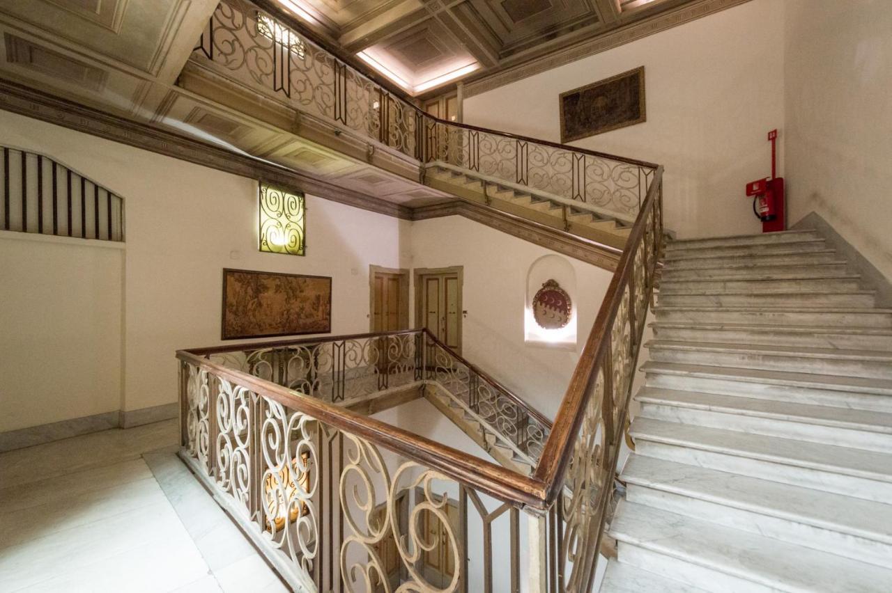 Apartment Ghetto Campo Dei Fiori Luxury White *