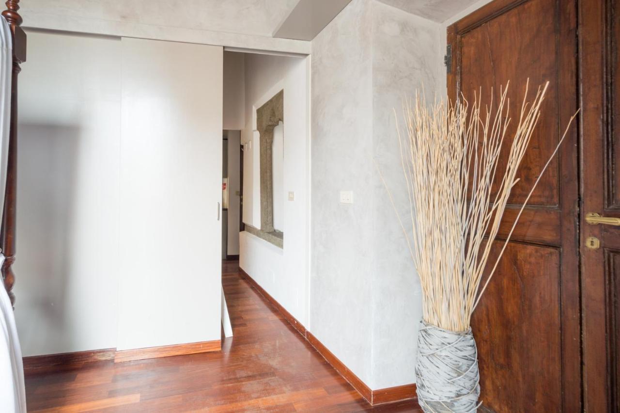 Ghetto Dream With Terrace For 7 People Apartment Rome