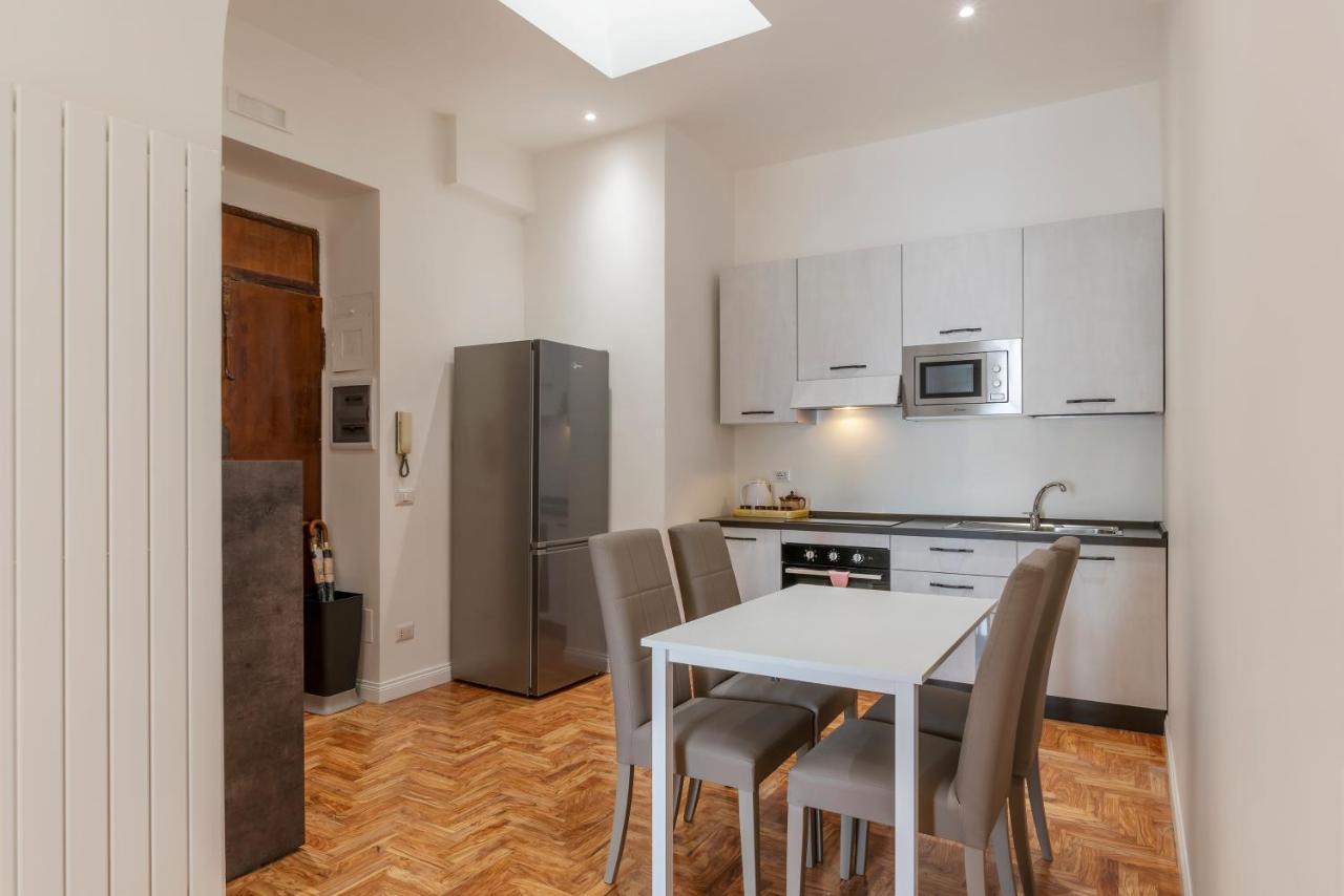 Rione Prati Elegant With Balcony Appartamento *