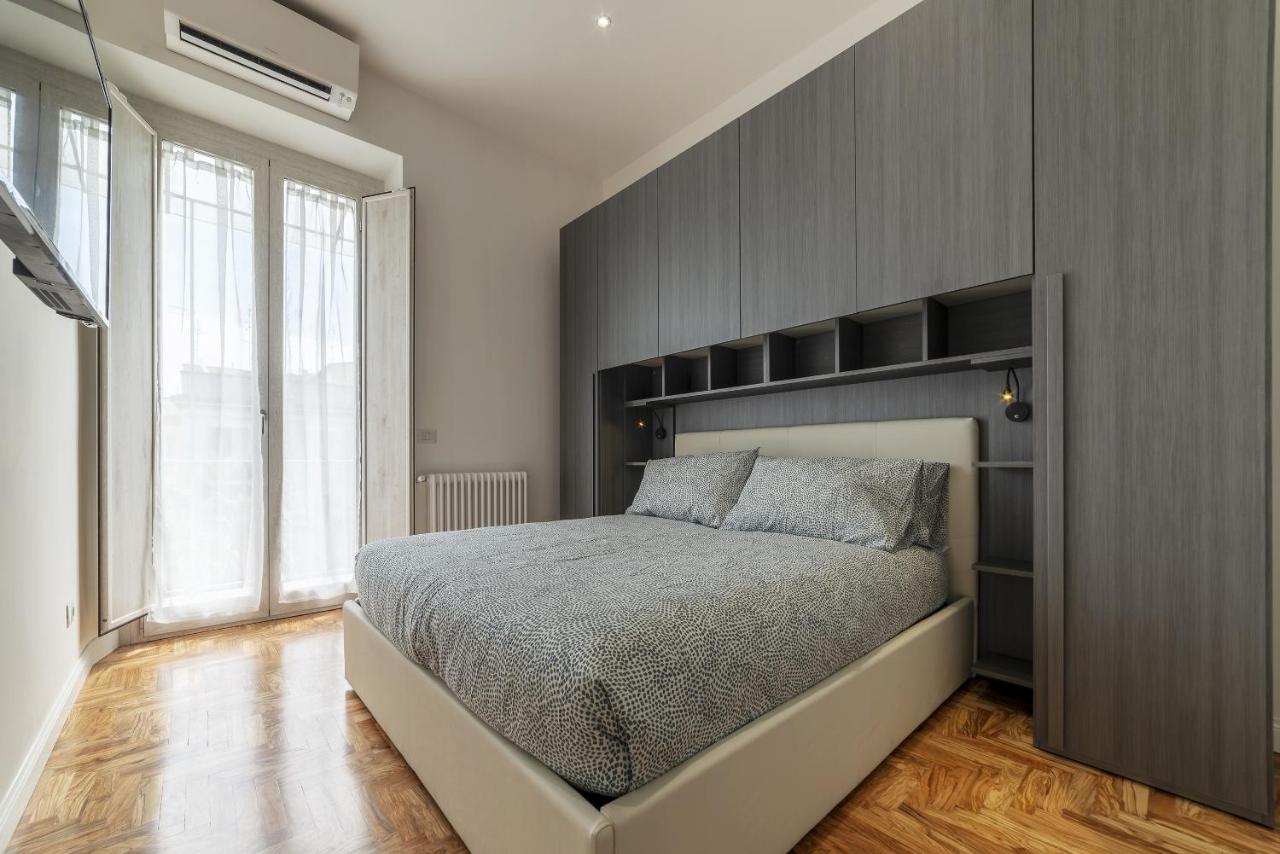 Rione Prati Elegant With Balcony Appartamento