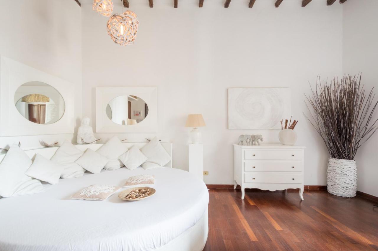 Ghetto Dream With Terrace For 7 People * Rome