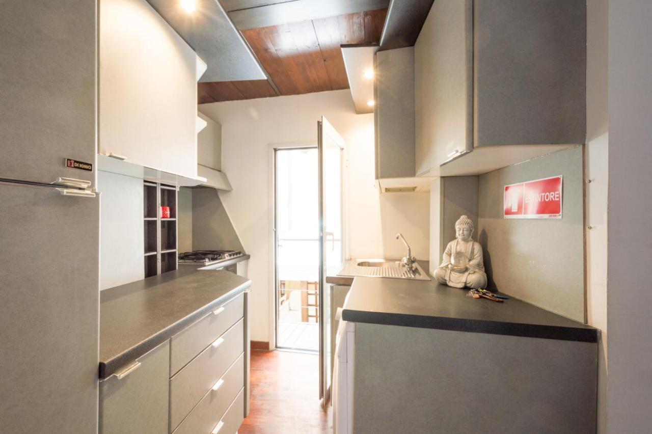 Ghetto Dream With Terrace For 7 People Apartment *