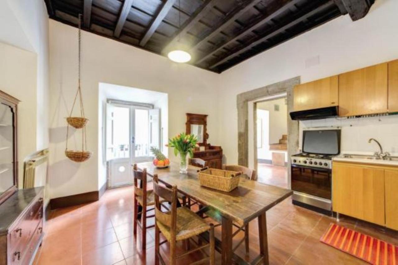 Appartement Campo Dei Fiori Stunning And Quiet Rome
