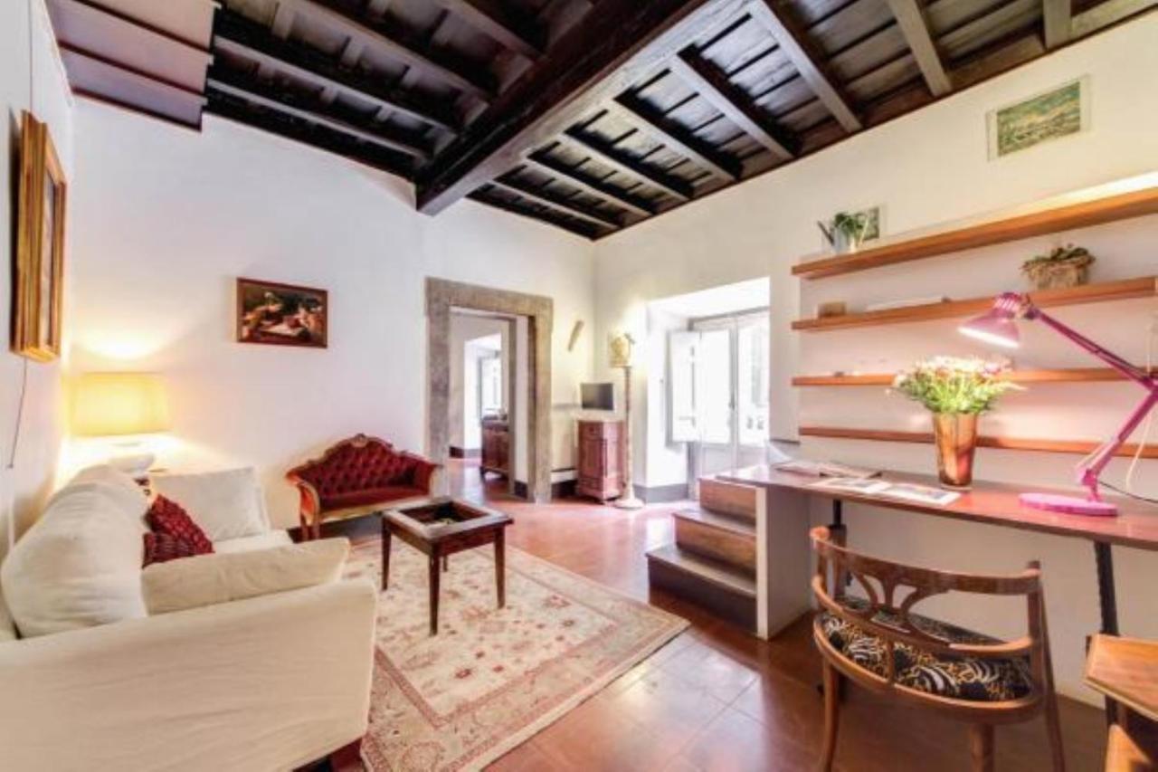 Appartement Campo Dei Fiori Stunning And Quiet