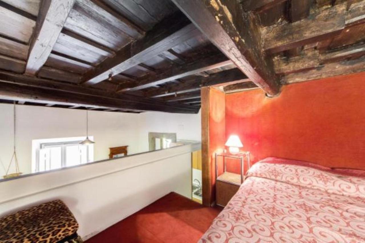 Campo Dei Fiori Stunning And Quiet Appartement *