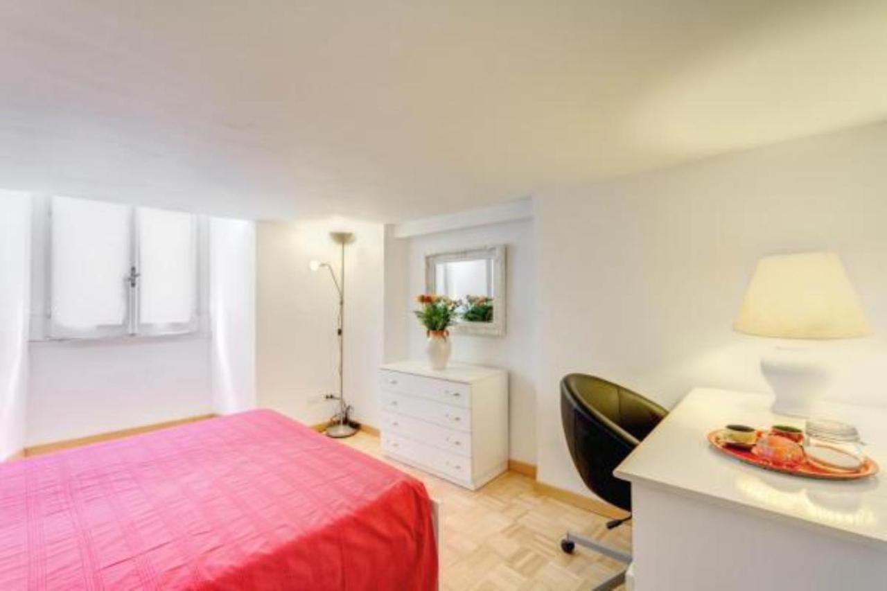 Appartement Campo Dei Fiori Stunning And Quiet