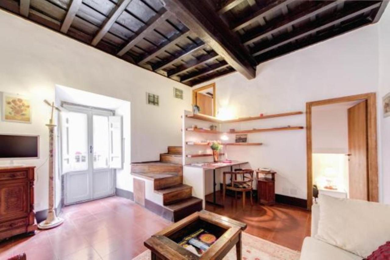 Appartement Campo Dei Fiori Stunning And Quiet *