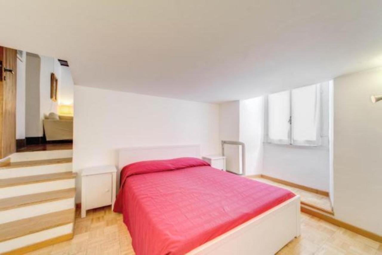 Appartement Campo Dei Fiori Stunning And Quiet