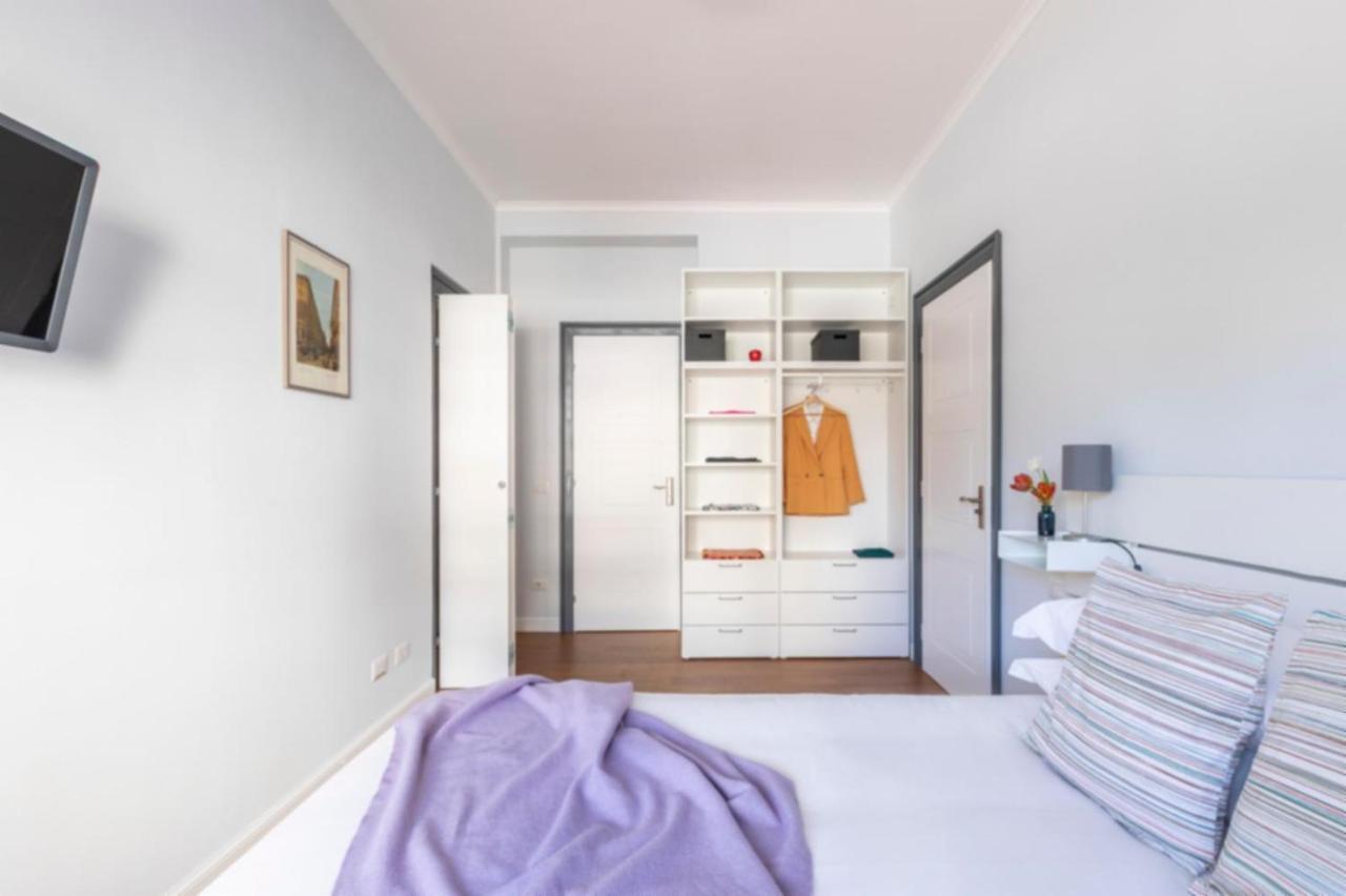Residenza Testaccio Affittacamere
