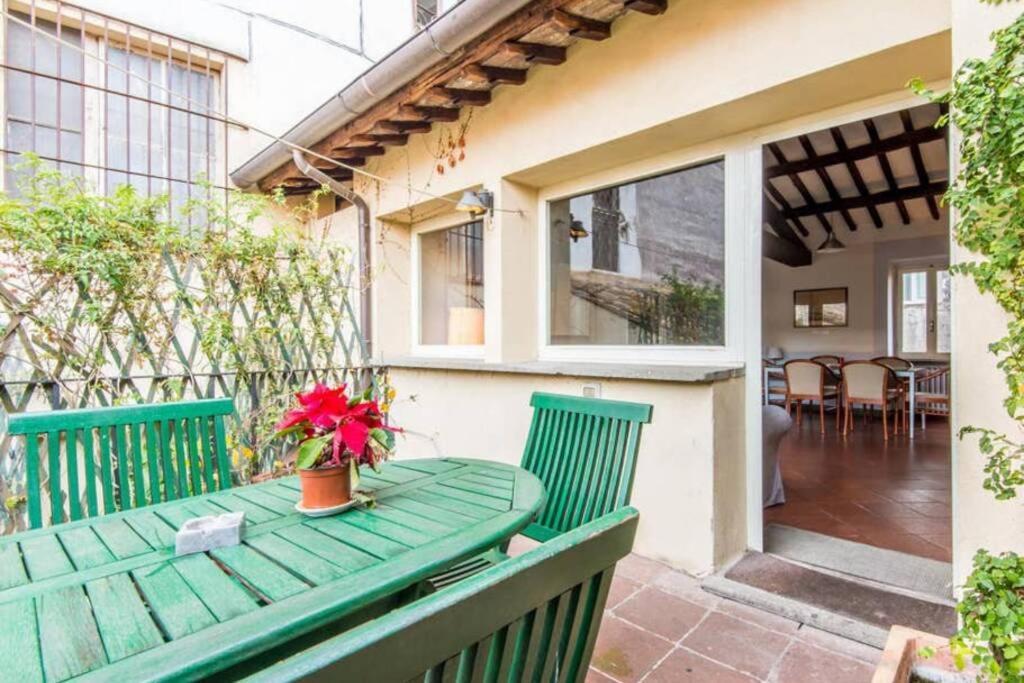 Campo De Fiori Luxury House Apartment Rome