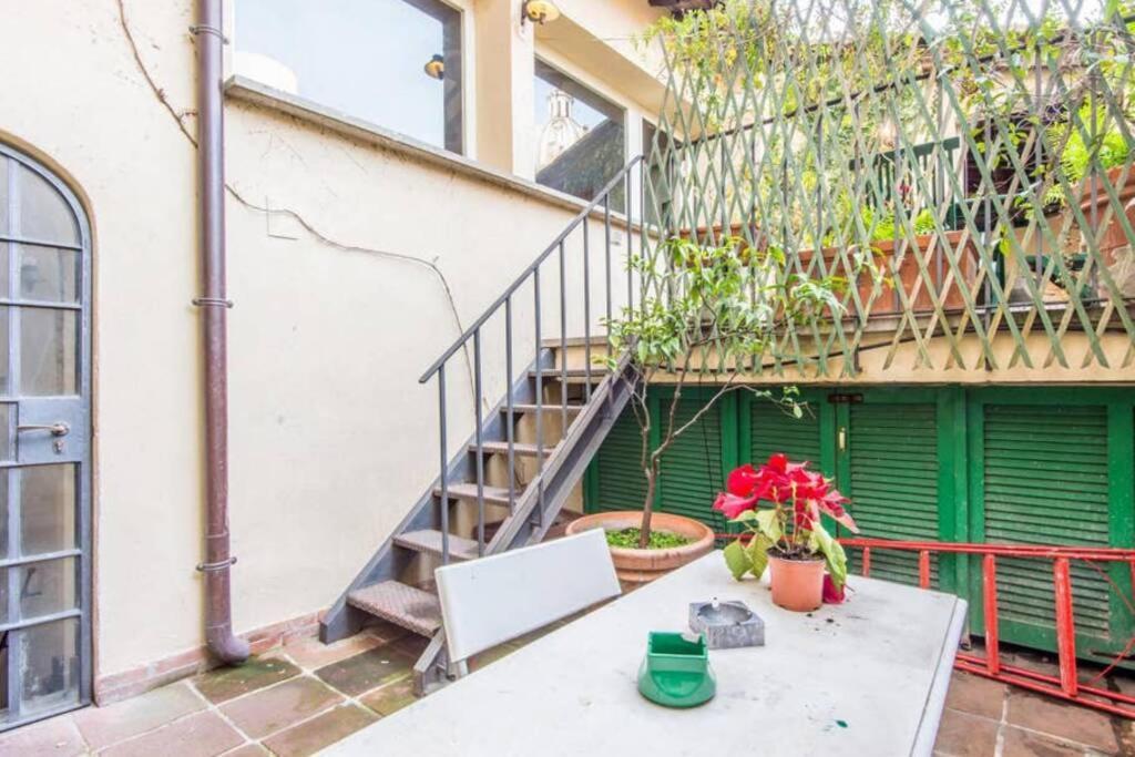 Campo De Fiori Luxury House Apartment *