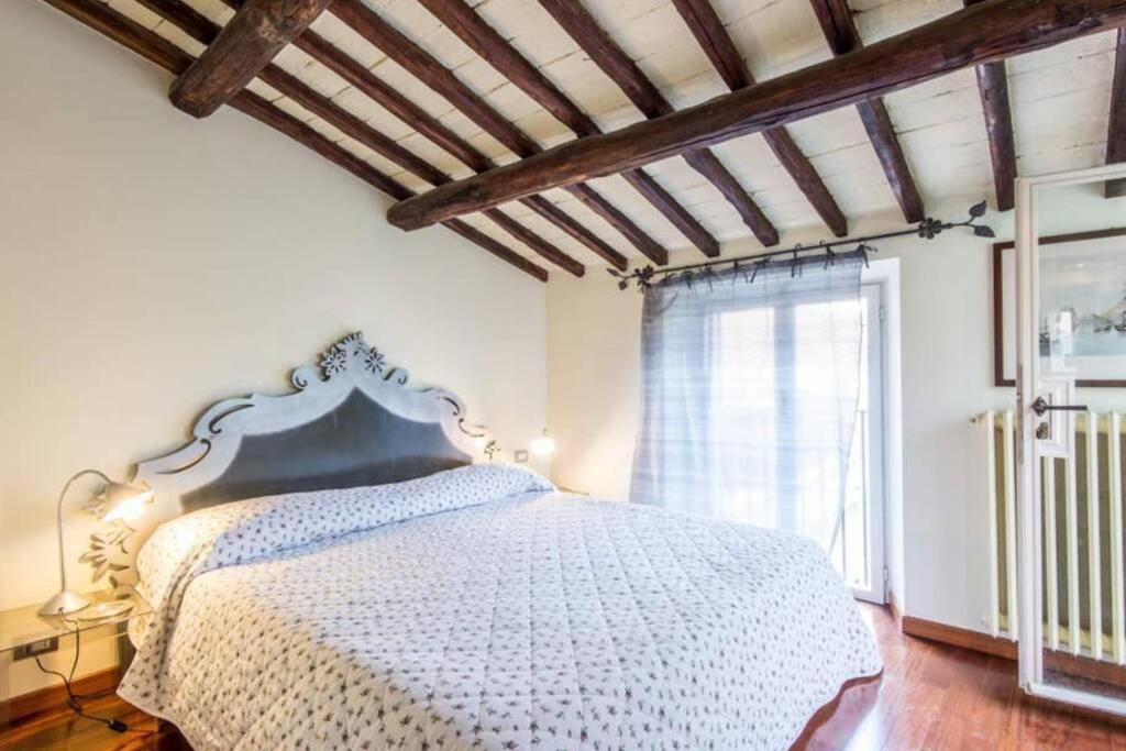 Apartment Campo De Fiori Luxury House *