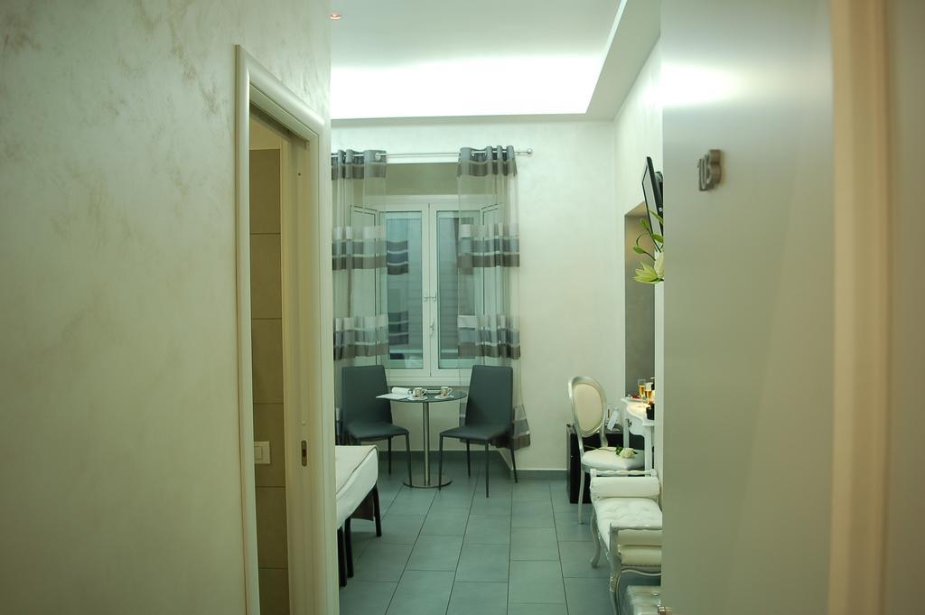 Relais Cavour 2* Rome