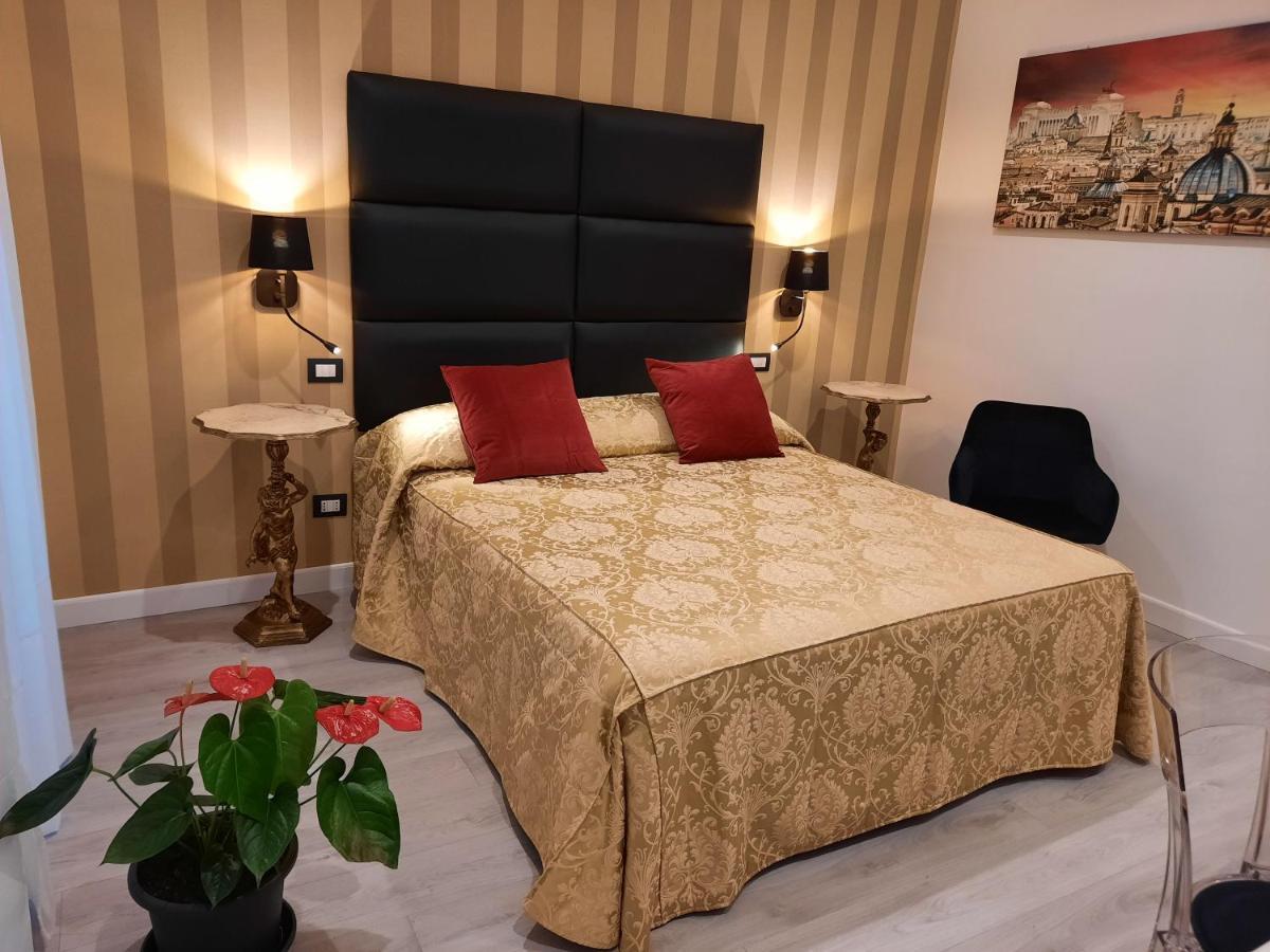 Maritza S House In Rome