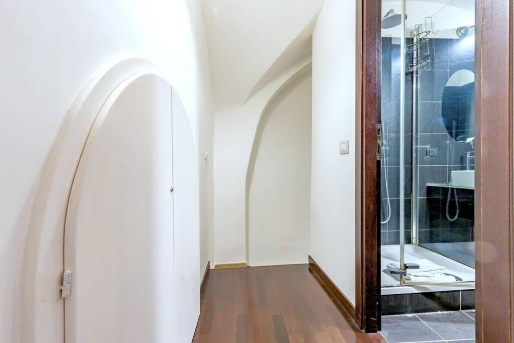 Lovely Ground Floor Colosseo Wi-fi Ac *