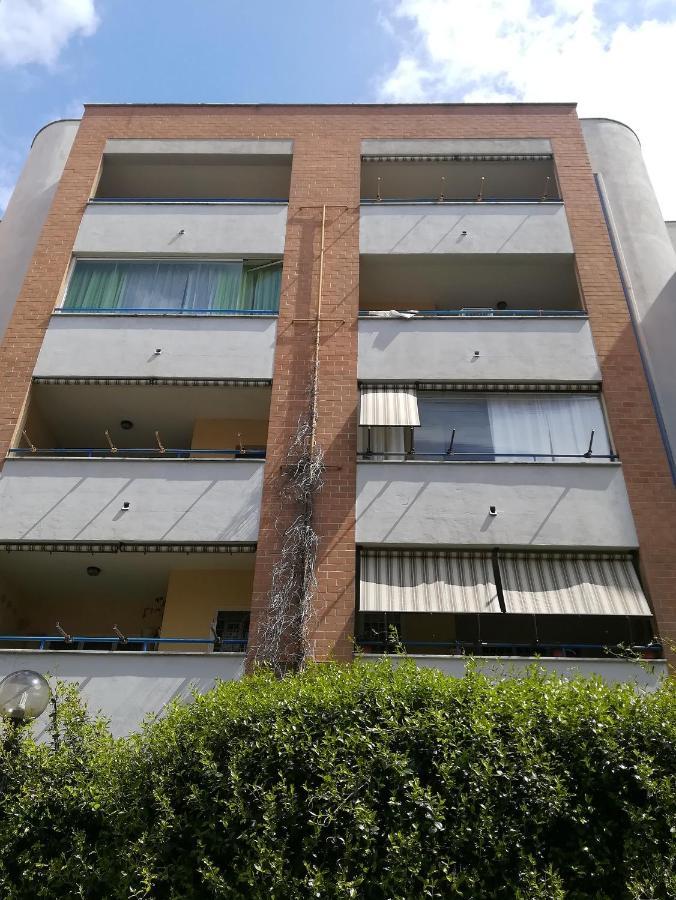Romanina Giuland Casa de férias *