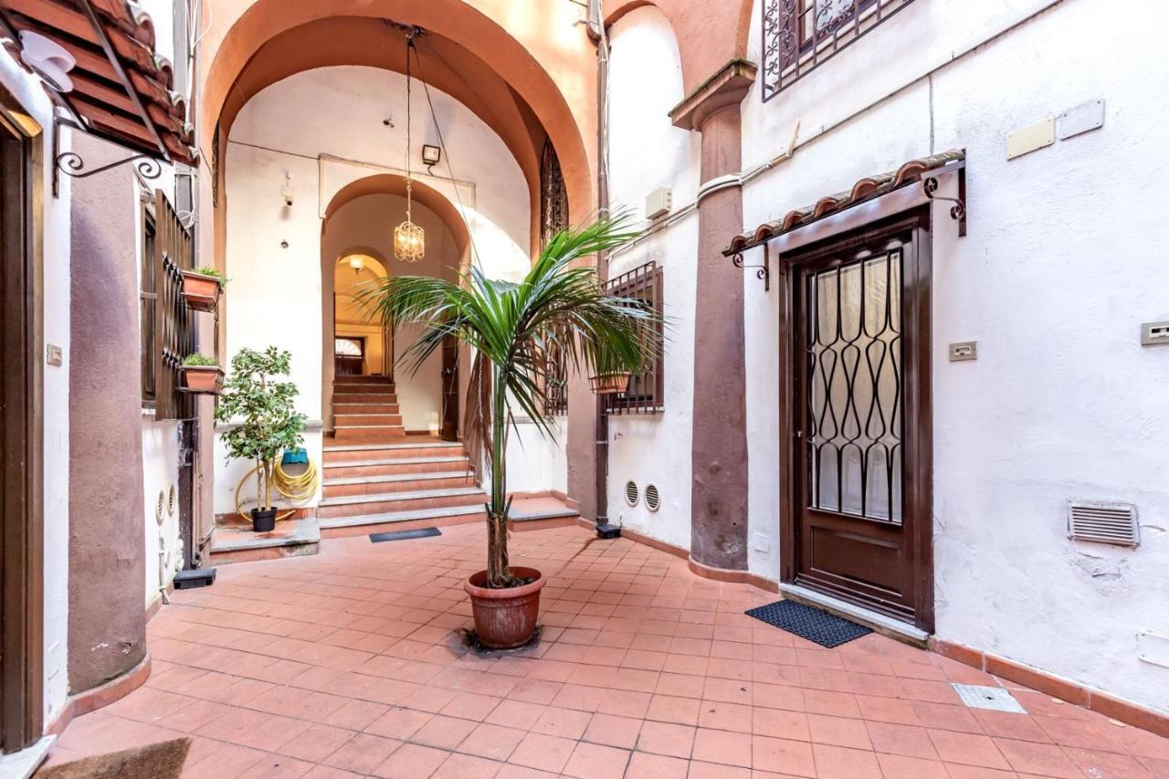 Lovely Ground Floor Colosseo Wi-fi Ac * Roma