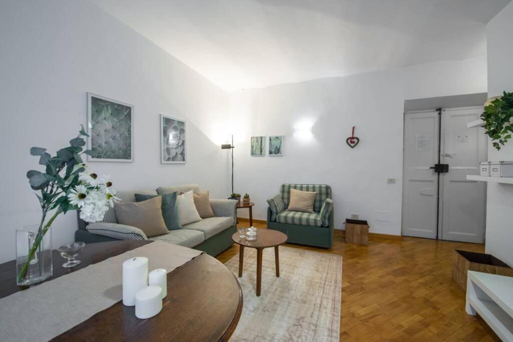 Flat In Trastevere -