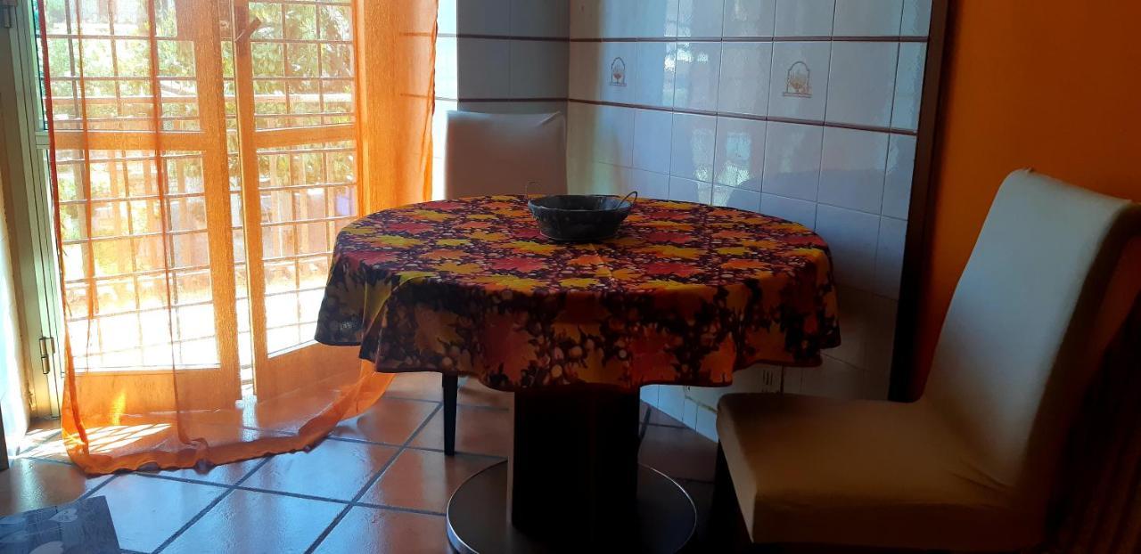 Casa Di Laura Appartement *