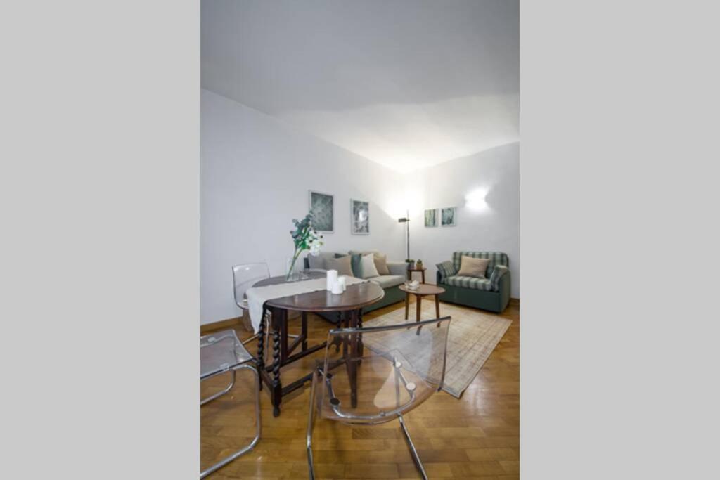 Flat In Trastevere - Rome
