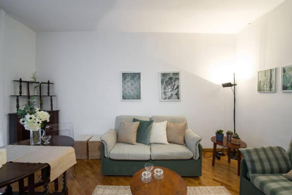 Holiday home Flat In Trastevere -
