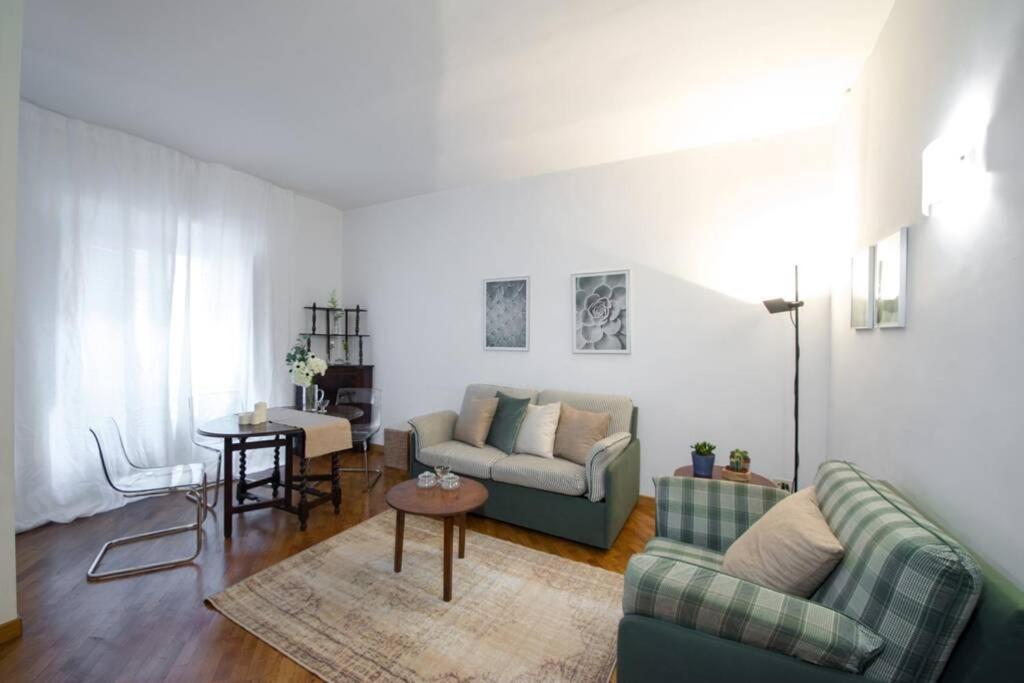 Flat In Trastevere - Holiday home *