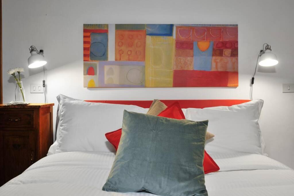 Flat In Trastevere - * Rome