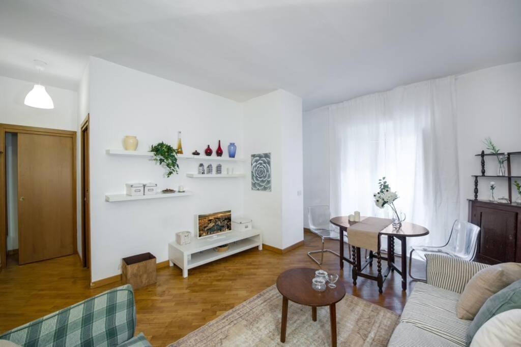 Flat In Trastevere -