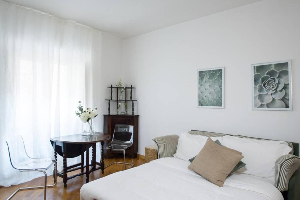 Hébergement de vacances Flat In Trastevere - Rome