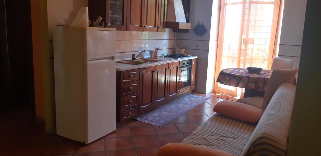 Appartement Casa Di Laura