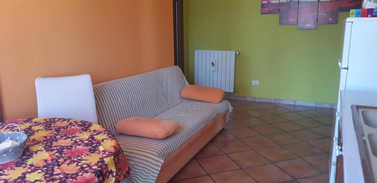 Appartement Casa Di Laura *