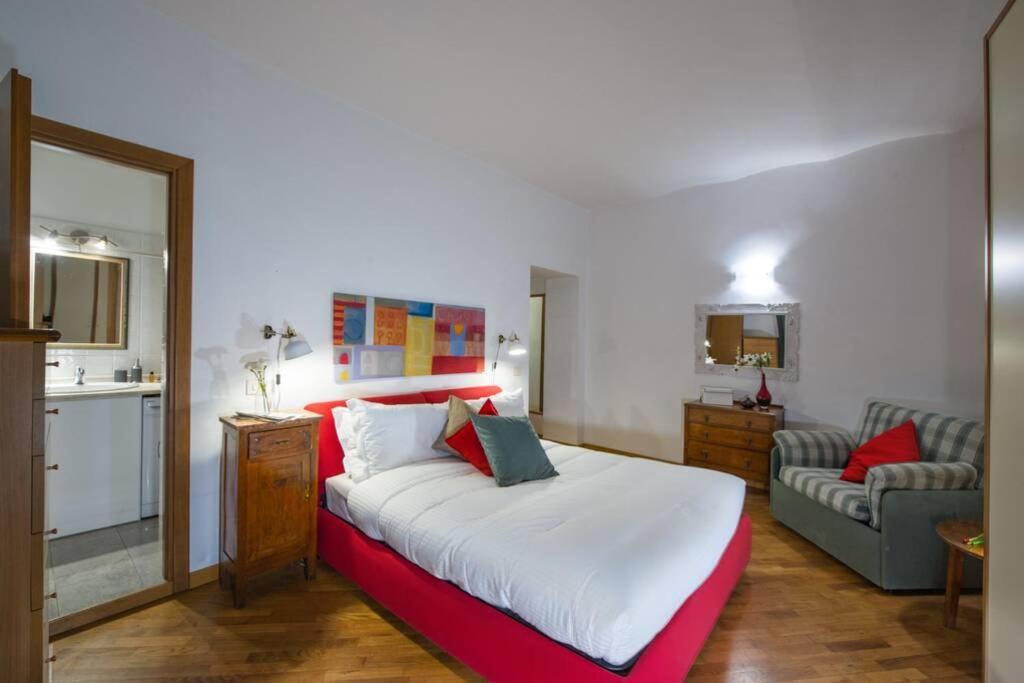 Flat In Trastevere - Holiday home *
