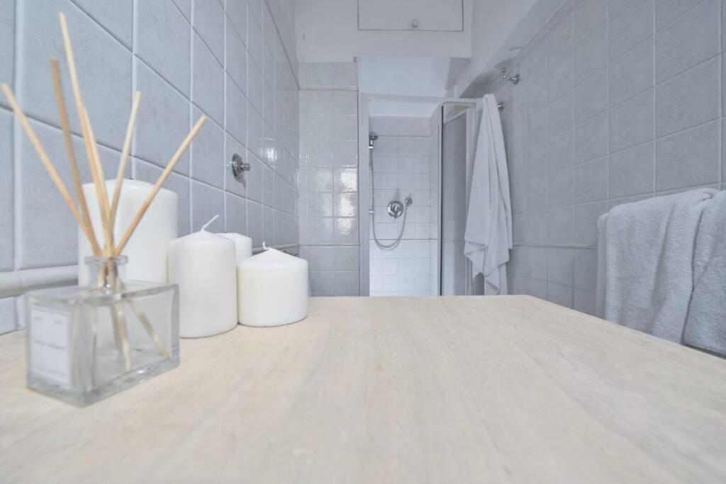 Hébergement de vacances Flat In Trastevere -