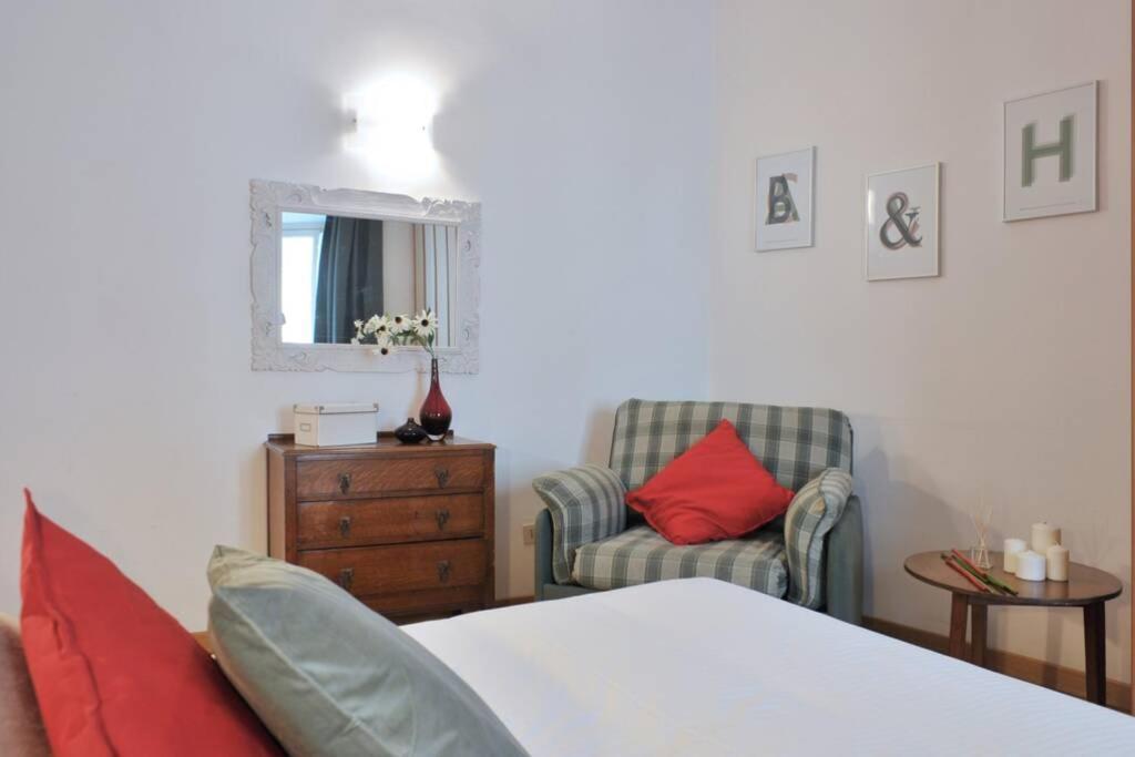 Flat In Trastevere - Rome