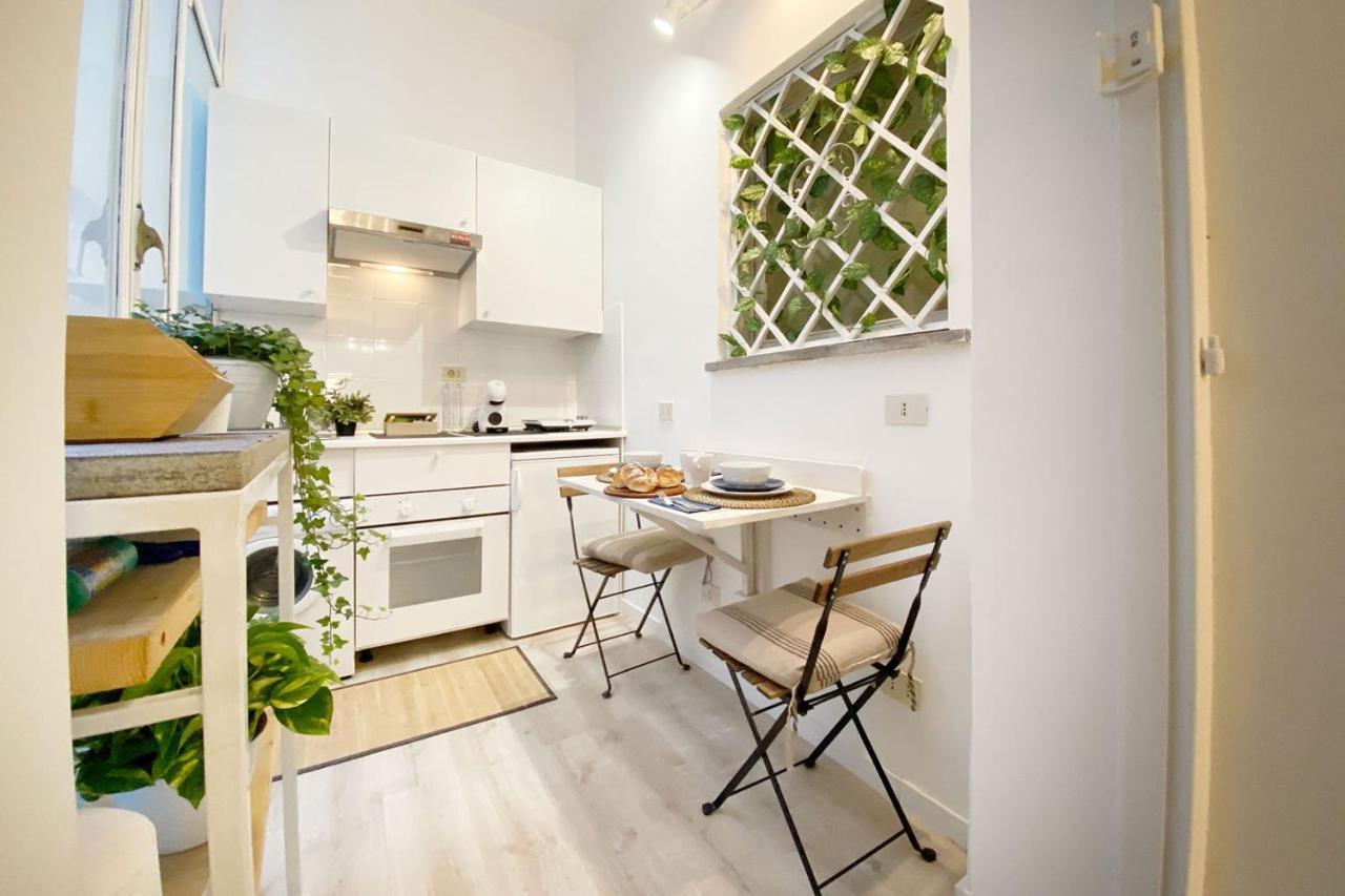 Flat Pen 56 Apartment Rome